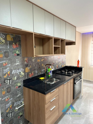 Imagem Apartamento com 2 Quartos à Venda, 35 m² em Parque Fongaro - São Paulo Imagem Apartamento com 2 Quartos à Venda, 35 m² em Parque Fongaro - São Paulo