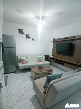 Imagem Apartamento com 2 Quartos à Venda, 75 m² em Itaguá - Ubatuba