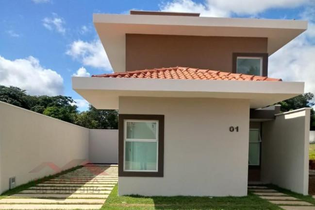 Imagem Casa de Condomínio com 3 Quartos à Venda, em Gurupi Imagem Casa de Condomínio com 3 Quartos à Venda, em Gurupi