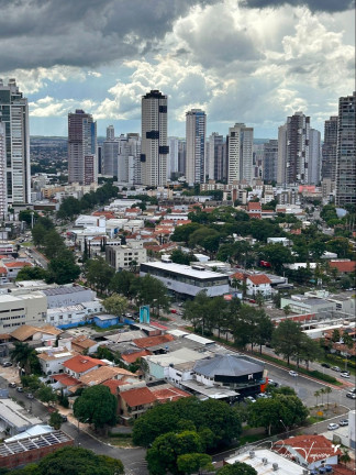 Imagem Cobertura com 3 Quartos à Venda, 436 m² em Setor Marista - Goiânia