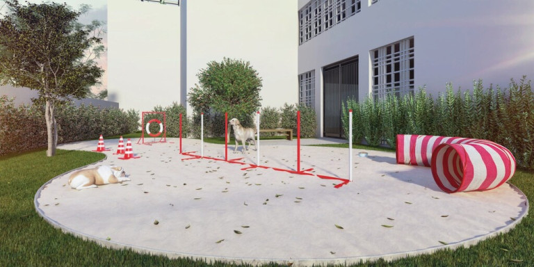 Imagem Imóvel com 3 Quartos à Venda, em Jardim Planalto - Campinas Imagem Imóvel com 3 Quartos à Venda, em Jardim Planalto - Campinas