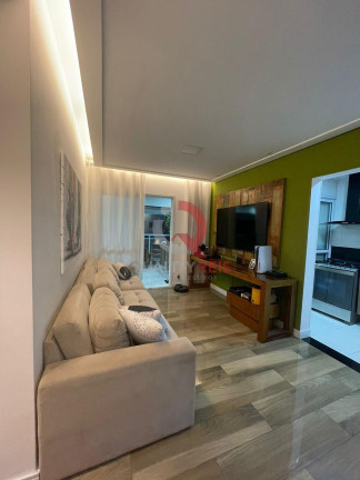 Imagem Apartamento com 2 Quartos à Venda, 88 m² em Tatuapé - São Paulo Imagem Apartamento com 2 Quartos à Venda, 88 m² em Tatuapé - São Paulo