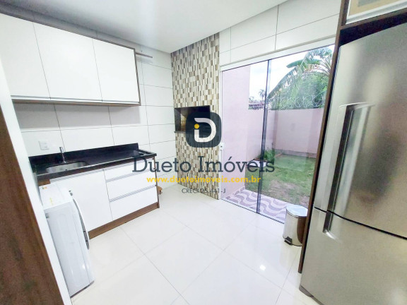 Imagem Casa com 3 Quartos à Venda, 145 m² em Pinheiro Machado - Santa Maria