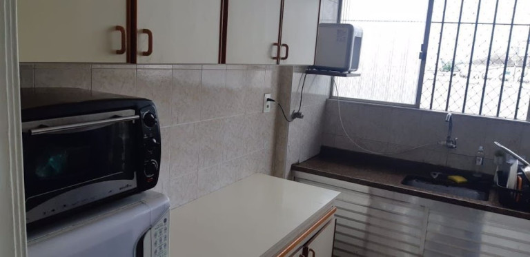 Imagem Apartamento com 2 Quartos à Venda, 70 m² em Santo Amaro - São Paulo Imagem Apartamento com 2 Quartos à Venda, 70 m² em Santo Amaro - São Paulo