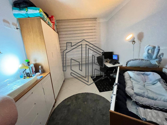 Imagem Apartamento com 2 Quartos à Venda, 90 m² em Parque São Vicente - São Vicente