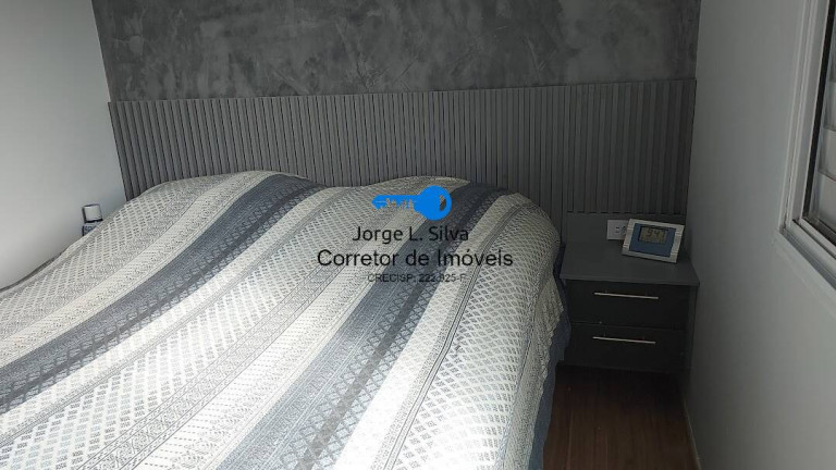 Imagem Apartamento com 3 Quartos para Alugar, 70 m² em Portais (polvilho) - Cajamar