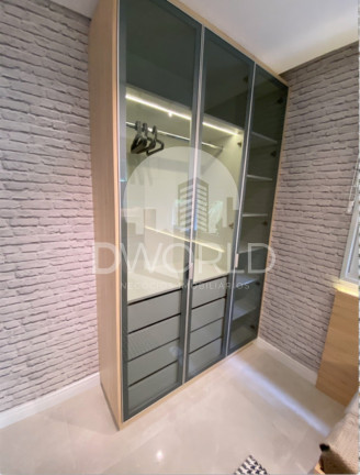 Imagem Imóvel com 2 Quartos à Venda, 48 m² em Centro - São Bernardo Do Campo Imagem Imóvel com 2 Quartos à Venda, 48 m² em Centro - São Bernardo Do Campo