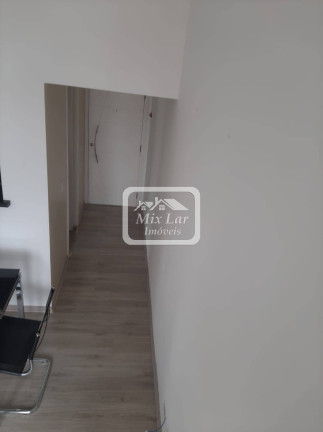 Imagem Cobertura com 2 Quartos à Venda, 119 m² em Centro - Osasco
