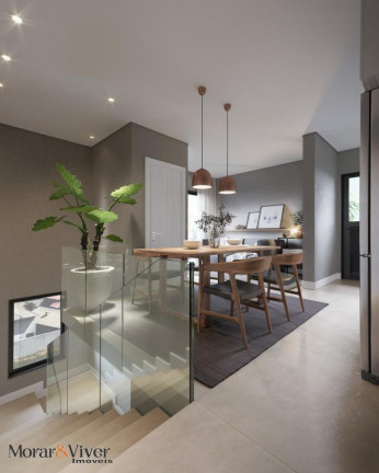 Imagem Apartamento com 3 Quartos à Venda, 74 m² em São Pedro - São José Dos Pinhais Imagem Apartamento com 3 Quartos à Venda, 74 m² em São Pedro - São José Dos Pinhais