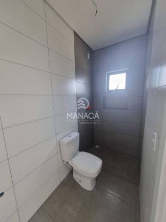 Imagem Sobrado com 3 Quartos à Venda, 116 m² em Centro - Barra Velha