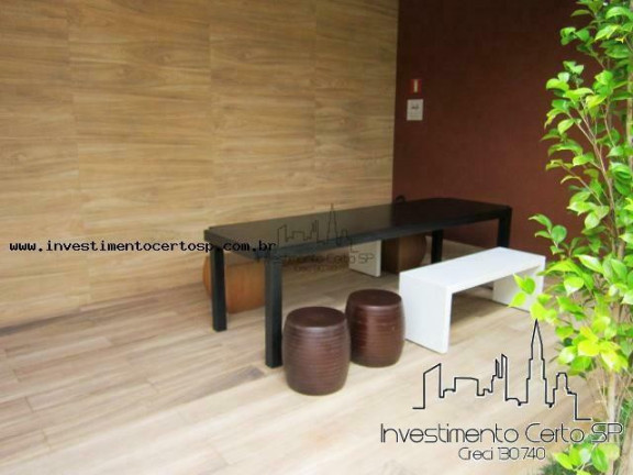 Imagem Apartamento com 3 Quartos à Venda, 103 m² em Vila Gumercindo - São Paulo