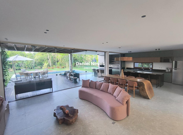 Imagem Casa de Condomínio com 5 Quartos à Venda, 360 m² em Praia Do Forte - Mata De São João Imagem Casa de Condomínio com 5 Quartos à Venda, 360 m² em Praia Do Forte - Mata De São João