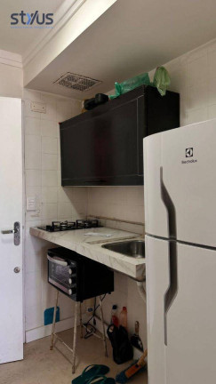 Imagem Kitnet com 1 Quarto à Venda, 25 m² em Bom Retiro - São Paulo Imagem Kitnet com 1 Quarto à Venda, 25 m² em Bom Retiro - São Paulo