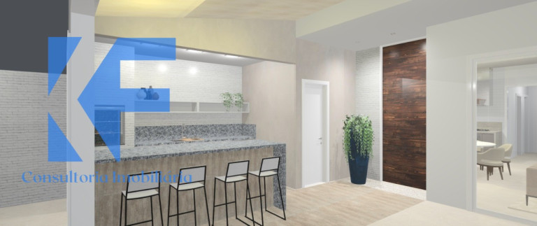 Imagem Casa com 3 Quartos à Venda, 125 m² em Residencial Parque Da Fazenda - Campinas Imagem Casa com 3 Quartos à Venda, 125 m² em Residencial Parque Da Fazenda - Campinas