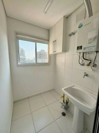 Imagem Apartamento com 1 Quarto para Alugar, 50 m² em Alphaville - Barueri Imagem Apartamento com 1 Quarto para Alugar, 50 m² em Alphaville - Barueri