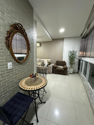 Imagem Cobertura com 4 Quartos à Venda, 213 m² em Jardim Camburi - Vitória Imagem Cobertura com 4 Quartos à Venda, 213 m² em Jardim Camburi - Vitória