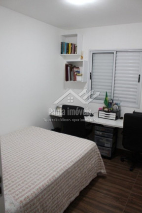 Imagem Apartamento com 2 Quartos à Venda, 58 m² em Urbanova - Sao Jose Dos Campos Imagem Apartamento com 2 Quartos à Venda, 58 m² em Urbanova - Sao Jose Dos Campos