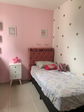 Imagem Apartamento com 3 Quartos à Venda, 64 m² em Vila Praia - São Paulo