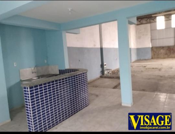 Imagem Sala Comercial à Venda, 520 m² em Sao Joao - Jacareí