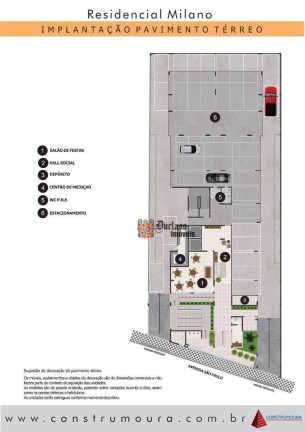 Imagem Apartamento com 2 Quartos à Venda, 62 m² em Jardim Praia Grande - Mongaguá Imagem Apartamento com 2 Quartos à Venda, 62 m² em Jardim Praia Grande - Mongaguá