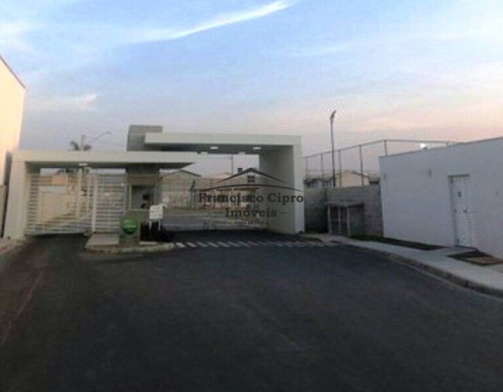 Imagem Casa com 2 Quartos à Venda, 49 m² em Aterrado - Lorena Imagem Casa com 2 Quartos à Venda, 49 m² em Aterrado - Lorena