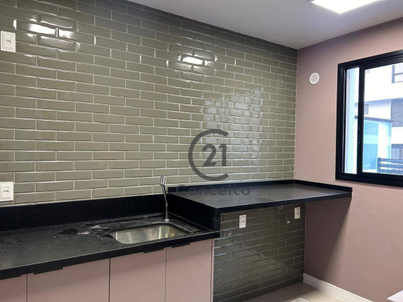 Imagem Studio com 1 Quarto à Venda, 28 m² em Centro - Florianópolis Imagem Studio com 1 Quarto à Venda, 28 m² em Centro - Florianópolis