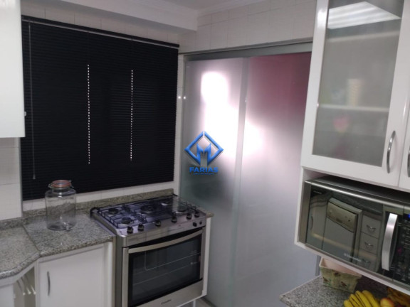 Imagem Apartamento com 4 Quartos à Venda, 135 m² em Ipiranga - São Paulo