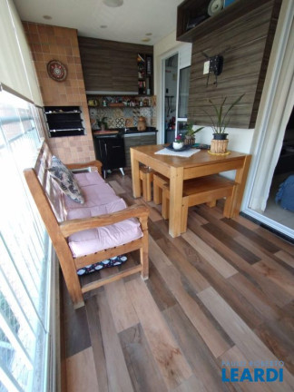 Imagem Apartamento com 2 Quartos à Venda, 72 m² em Vila Valparaíso - Santo André Imagem Apartamento com 2 Quartos à Venda, 72 m² em Vila Valparaíso - Santo André