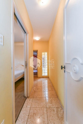 Imagem Casa com 4 Quartos à Venda, 290 m² em Vila Mariana - São Paulo