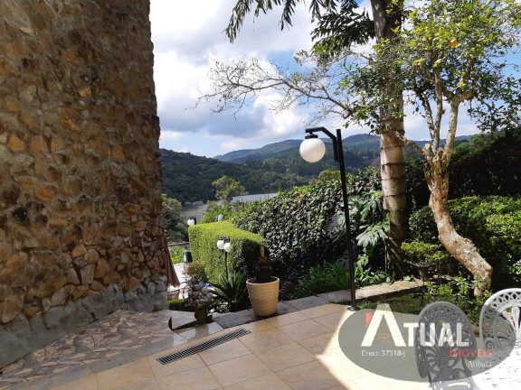Imagem Casa de Condomínio com 4 Quartos à Venda, 700 m² em Portão - Atibaia