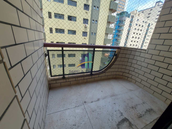 Imagem Apartamento com 2 Quartos à Venda, 101 m² em Canto Do Forte - Praia Grande