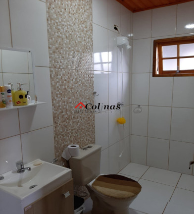Imagem Casa com 2 Quartos à Venda, em Depois Do Centro - Ibiúna Imagem Casa com 2 Quartos à Venda, em Depois Do Centro - Ibiúna