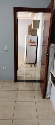 Imagem Casa com 1 Quarto à Venda, 58 m² em Jardim São Paulo - Boituva Imagem Casa com 1 Quarto à Venda, 58 m² em Jardim São Paulo - Boituva
