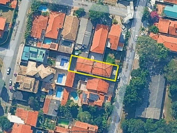 Imagem Casa com 4 Quartos à Venda, 432 m² em Horizontal Park - Cotia Imagem Casa com 4 Quartos à Venda, 432 m² em Horizontal Park - Cotia