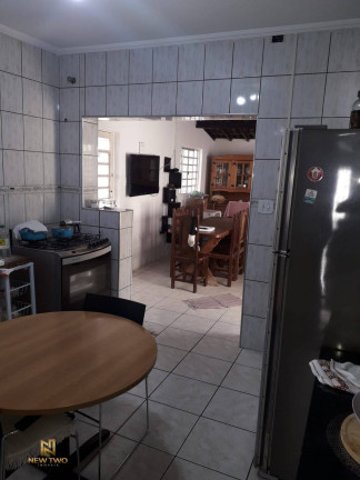 Imagem Casa com 3 Quartos à Venda, 200 m² em Cidade Líder - São Paulo
