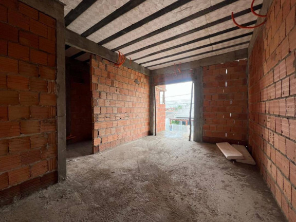 Imagem Casa com 3 Quartos à Venda, 128 m² em Centro - Balneário Barra Do Sul Imagem Casa com 3 Quartos à Venda, 128 m² em Centro - Balneário Barra Do Sul