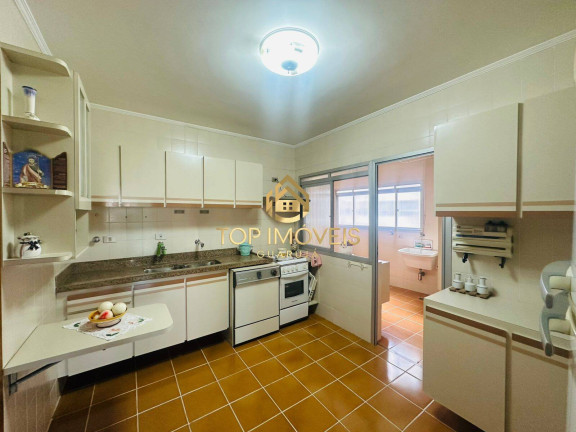 Imagem Apartamento com 4 Quartos à Venda, 153 m² em Pitangueiras - Guarujá