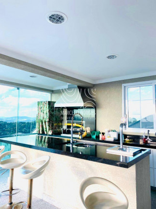 Imagem Casa de Condomínio com 5 Quartos à Venda, 950 m² em Alphaville - Santana De Parnaíba Imagem Casa de Condomínio com 5 Quartos à Venda, 950 m² em Alphaville - Santana De Parnaíba