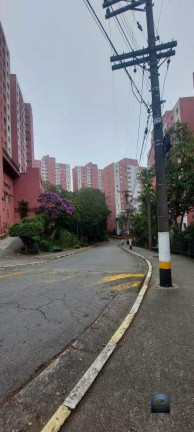 Imagem Apartamento com 2 Quartos à Venda, 60 m² em Cidade Ademar - São Paulo Imagem Apartamento com 2 Quartos à Venda, 60 m² em Cidade Ademar - São Paulo