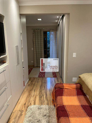 Imagem Apartamento com 3 Quartos à Venda, 165 m² em Morumbi - São Paulo Imagem Apartamento com 3 Quartos à Venda, 165 m² em Morumbi - São Paulo