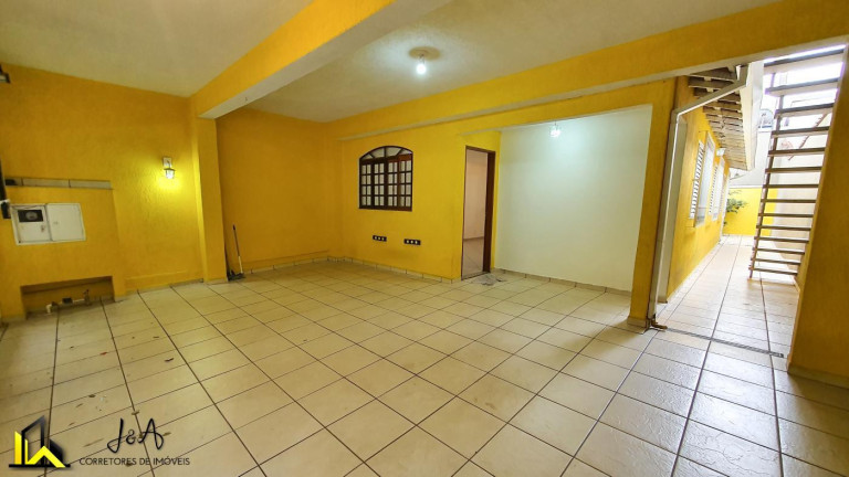 Imagem Casa com 3 Quartos à Venda, 162 m² em Metalúrgicos - Osasco Imagem Casa com 3 Quartos à Venda, 162 m² em Metalúrgicos - Osasco
