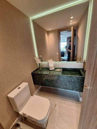 Imagem Apartamento com 1 Quarto à Venda, 110 m² em Brooklin - São Paulo Imagem Apartamento com 1 Quarto à Venda, 110 m² em Brooklin - São Paulo