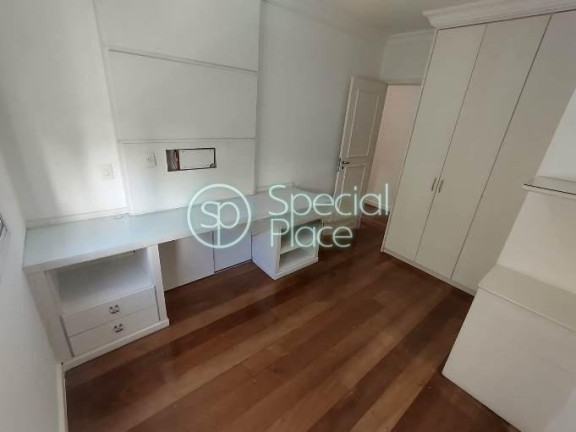 Imagem Apartamento com 4 Quartos à Venda, 365 m² em Brooklin - São Paulo Imagem Apartamento com 4 Quartos à Venda, 365 m² em Brooklin - São Paulo