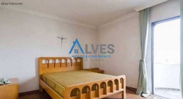 Imagem Apartamento com 4 Quartos à Venda, 290 m² em Centro - São Bernardo Do Campo