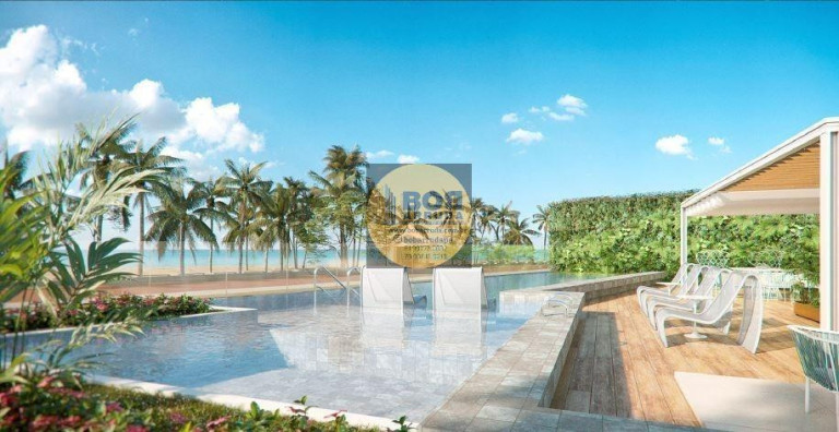 Imagem Apartamento com 1 Quarto à Venda, 36 m² em Boa Viagem - Recife Imagem Apartamento com 1 Quarto à Venda, 36 m² em Boa Viagem - Recife