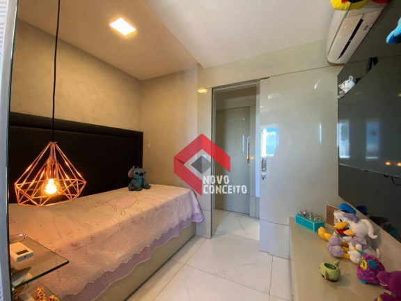 Imagem Apartamento com 3 Quartos à Venda, 158 m² em Cocó - Fortaleza Imagem Apartamento com 3 Quartos à Venda, 158 m² em Cocó - Fortaleza