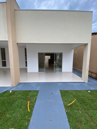 Imagem Casa com 3 Quartos à Venda,  em Plano Diretor Sul - Palmas