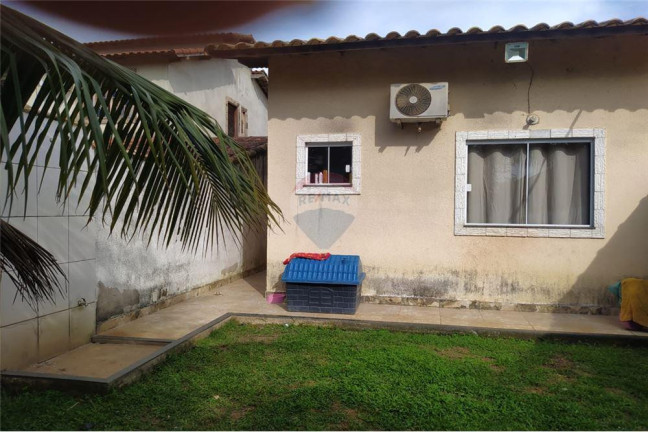 Imagem Casa com 2 Quartos à Venda, 77 m² em Itaipuaçu - Maricá
