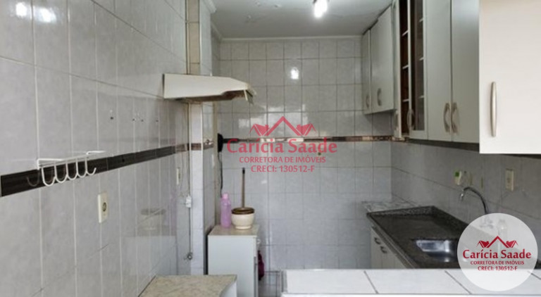 Imagem Apartamento com 2 Quartos à Venda, 62 m² em Vila Mariana - São Paulo