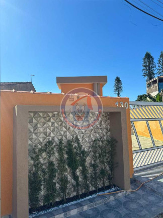 Imagem Casa com 2 Quartos à Venda, 72 m² em Cibratel Ii - Itanhaém Imagem Casa com 2 Quartos à Venda, 72 m² em Cibratel Ii - Itanhaém
